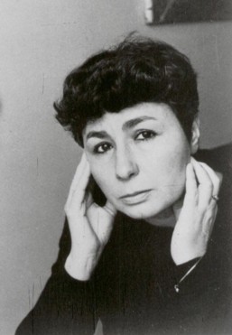 Leïla SEBBAR