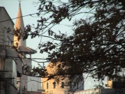 Constanta_mosquee La mosque de Constanta